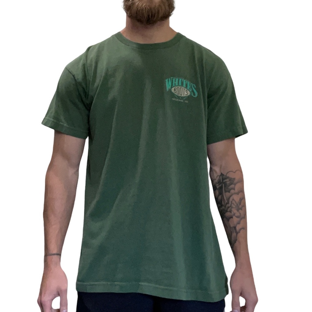 Vintage Tee